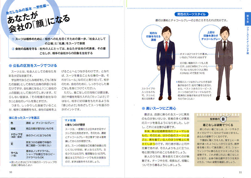 ビジネスマナー 完全版