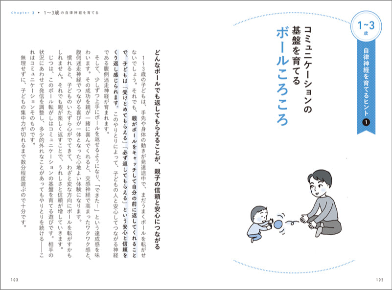 すぐ怒る わがまま 言うことをきかない 子育ての「うまくいかない」は自律神経を育てると解決する