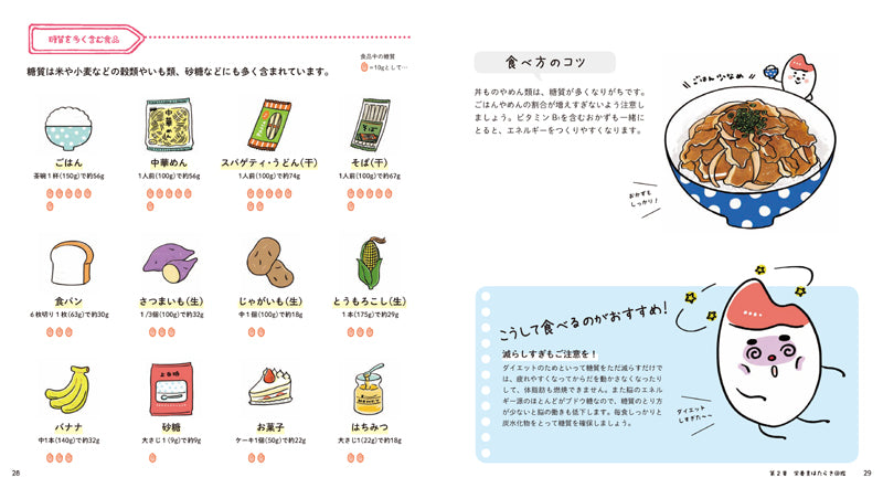 世界一さら〜っとわかる栄養学 からだと栄養のしくみ