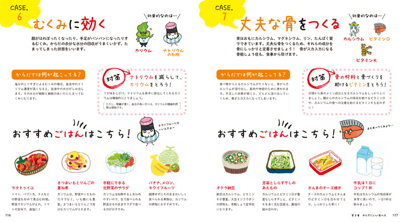 世界一さら〜っとわかる栄養学 からだと栄養のしくみ