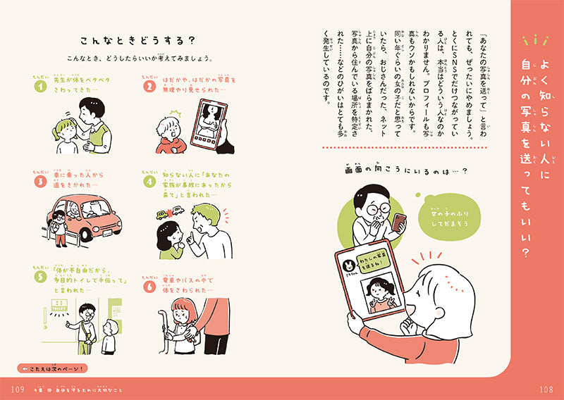 読んでみない? からだのこと。