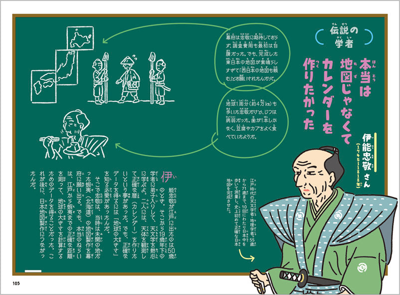 知れば知るほど好きになる 世の中のひみつ
