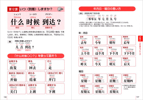 聴ける!読める!書ける!話せる! 中国語 初歩の初歩 音声DL版