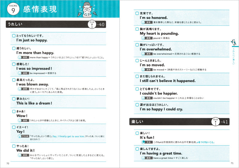 何でも英語で言ってみる! シンプル英語フレーズ2000 音声DL版