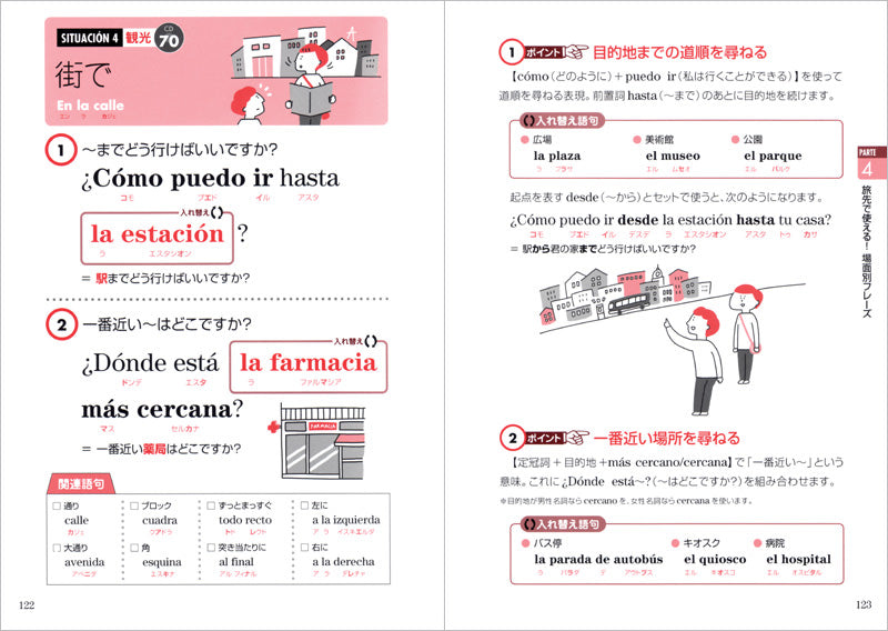 聴ける!読める!書ける!話せる! スペイン語 初歩の初歩 音声DL版