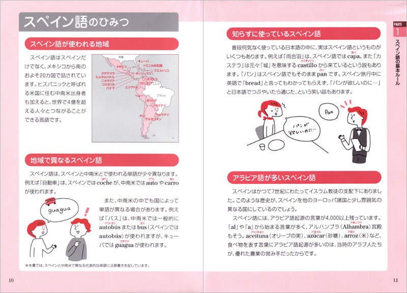 聴ける!読める!書ける!話せる! スペイン語 初歩の初歩 音声DL版