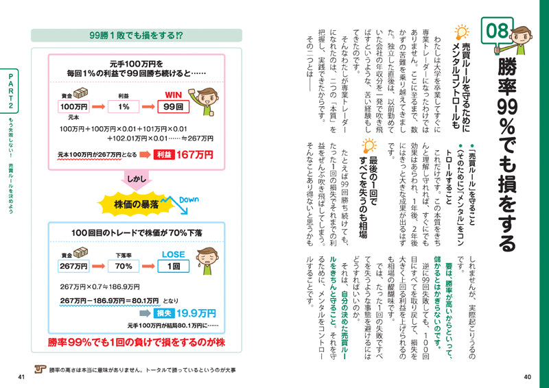 株の学校 改訂新版
