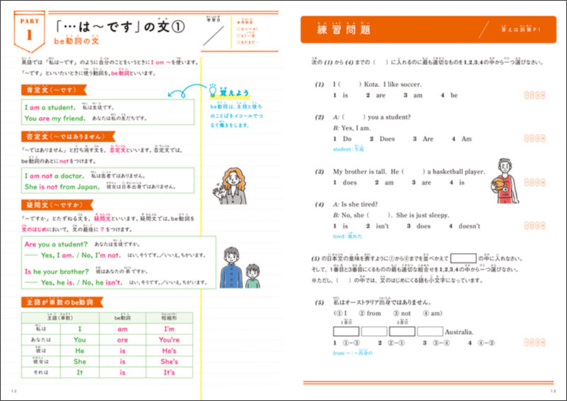 書いて覚える 英検®5級 合格ノート 音声DL版