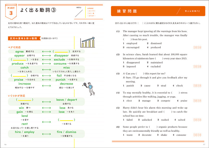書いて覚える 英検®準2級プラス 合格ノート 音声DL版