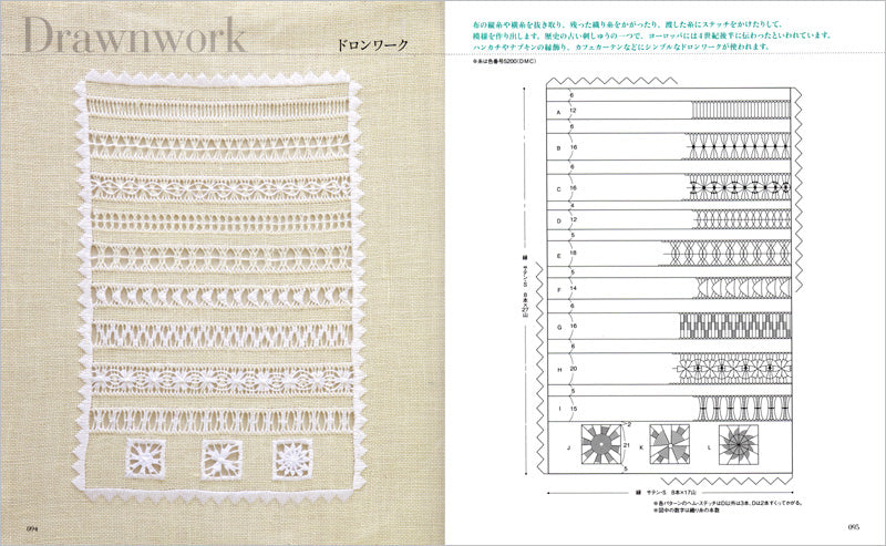 これならできる!みんなの教科書 刺しゅう きほんの基本