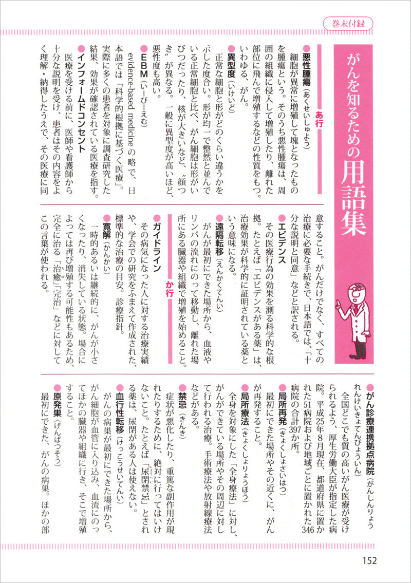 これで安心!前立腺がん・前立腺肥大症〜自分に合った治療法を選ぶ