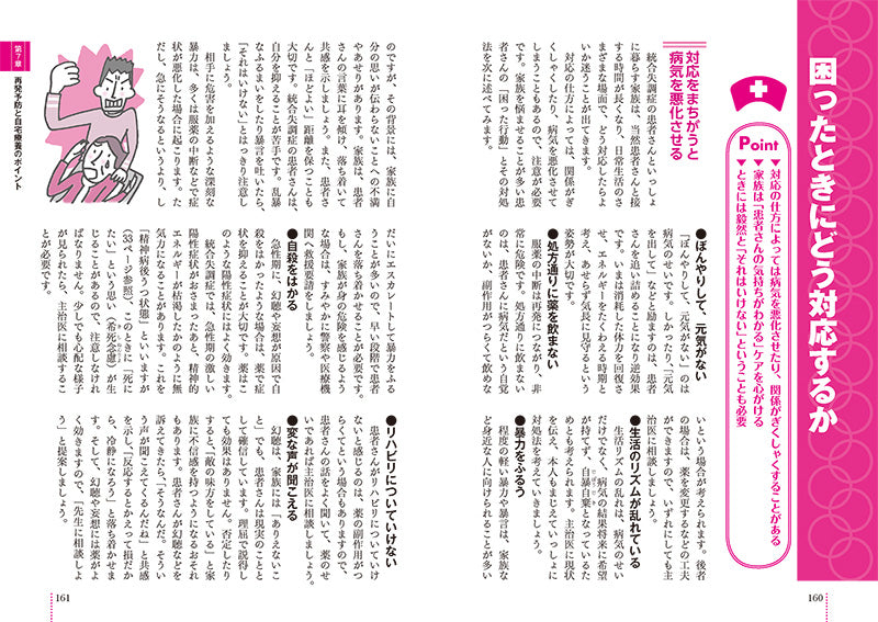 患者のための最新医学 統合失調症 正しい理解とケア 改訂版