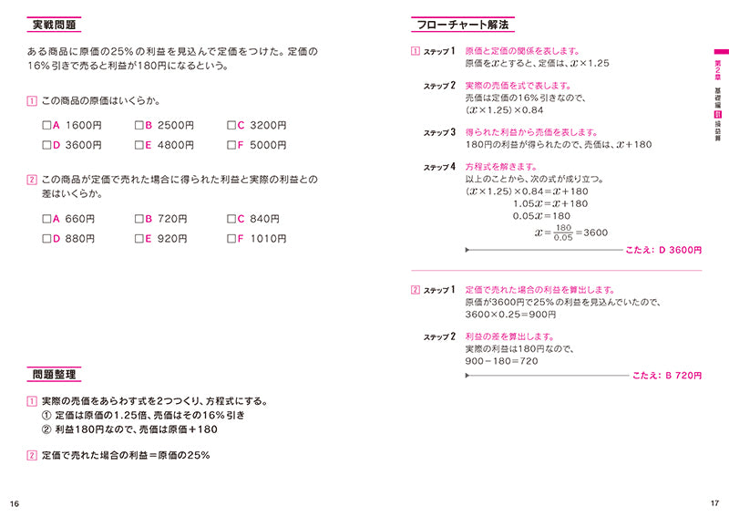 2027年度版 「解き方」が身につく SPI大人気企業突破