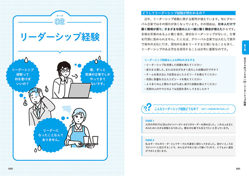 2027年度版 内定者はこう書いた! エントリーシート・履歴書・志望動機・自己PR 完全版