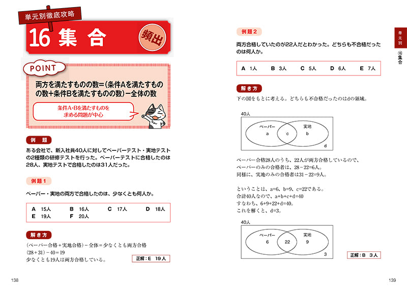 2027年度版 7日でできる! SPI必勝トレーニング