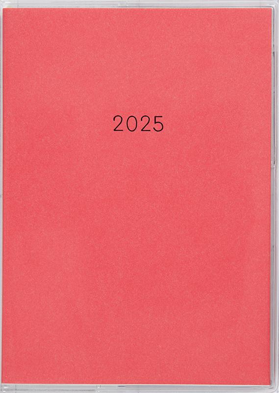 No.419 ミアクレール コケット 4 月曜始まり