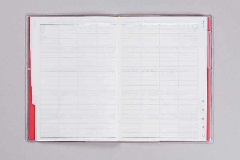 No.419 ミアクレール コケット 4 月曜始まり