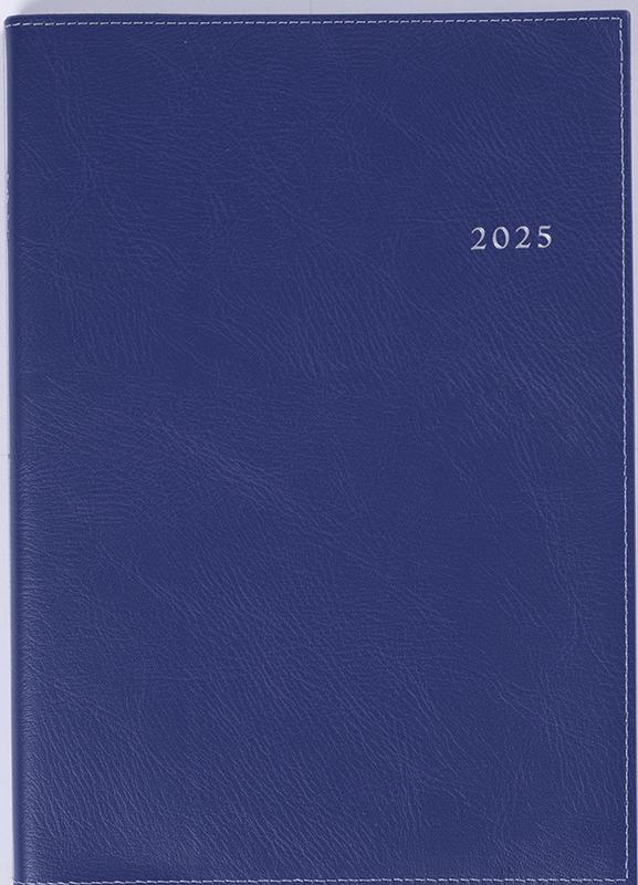 No.471 デスクダイアリー【紺】