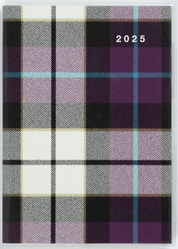 No.387 クレール インデックス 4 月曜始まり
