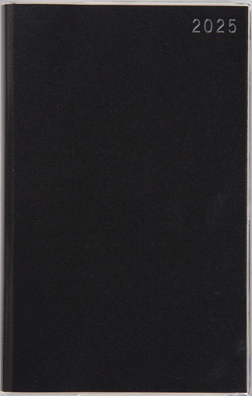 2冊セット No.652] T'beau （ティーズビュー） インデックス 2【ブラック】