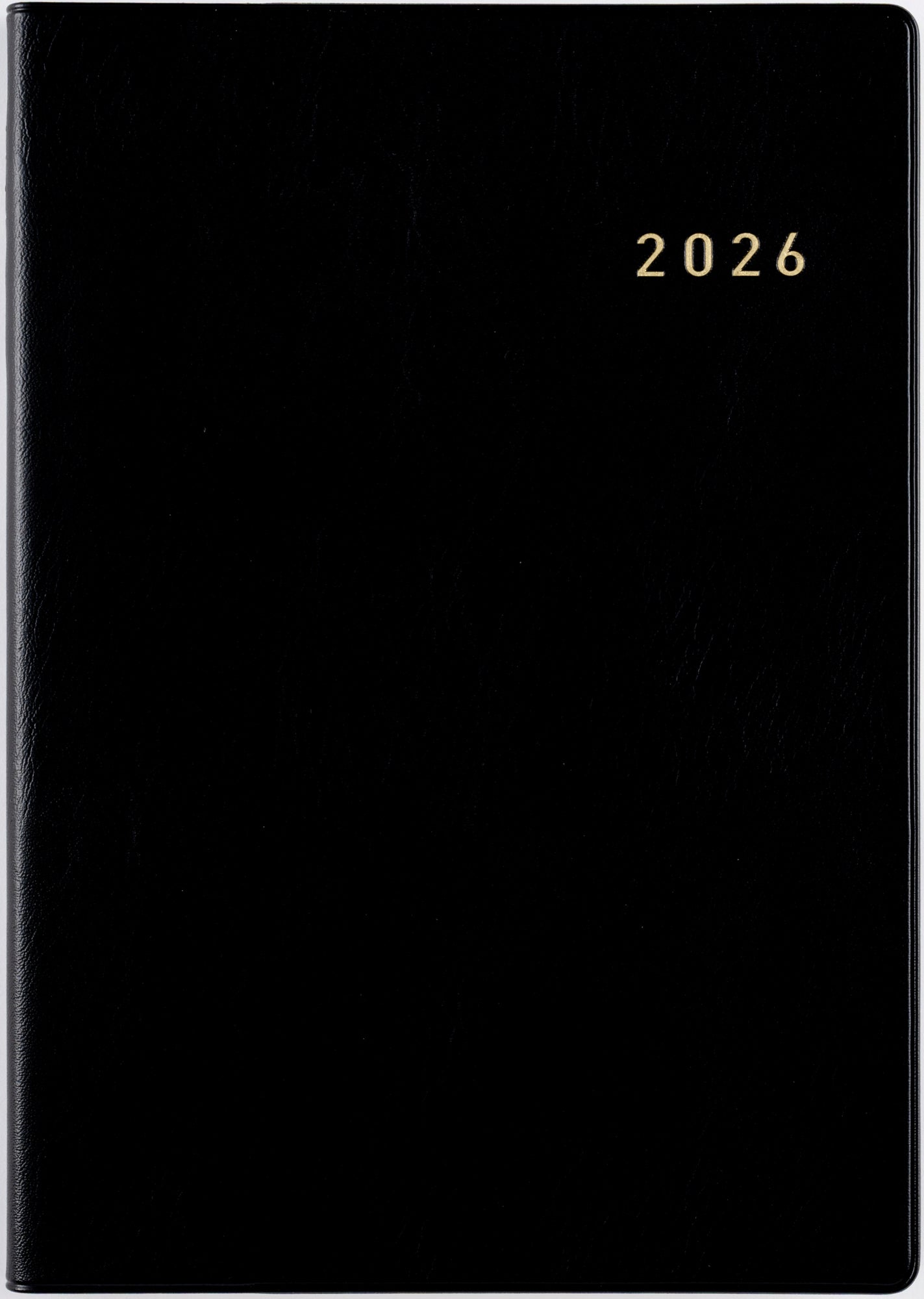 【貴重】労働手帳 ベルト付きの高スペック手帳『2026年版 ティーズクラブ』 | 高橋書店