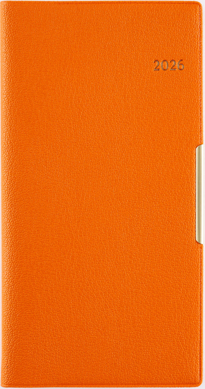 No.161]T'slim （ティーズスリム）【オレンジ】