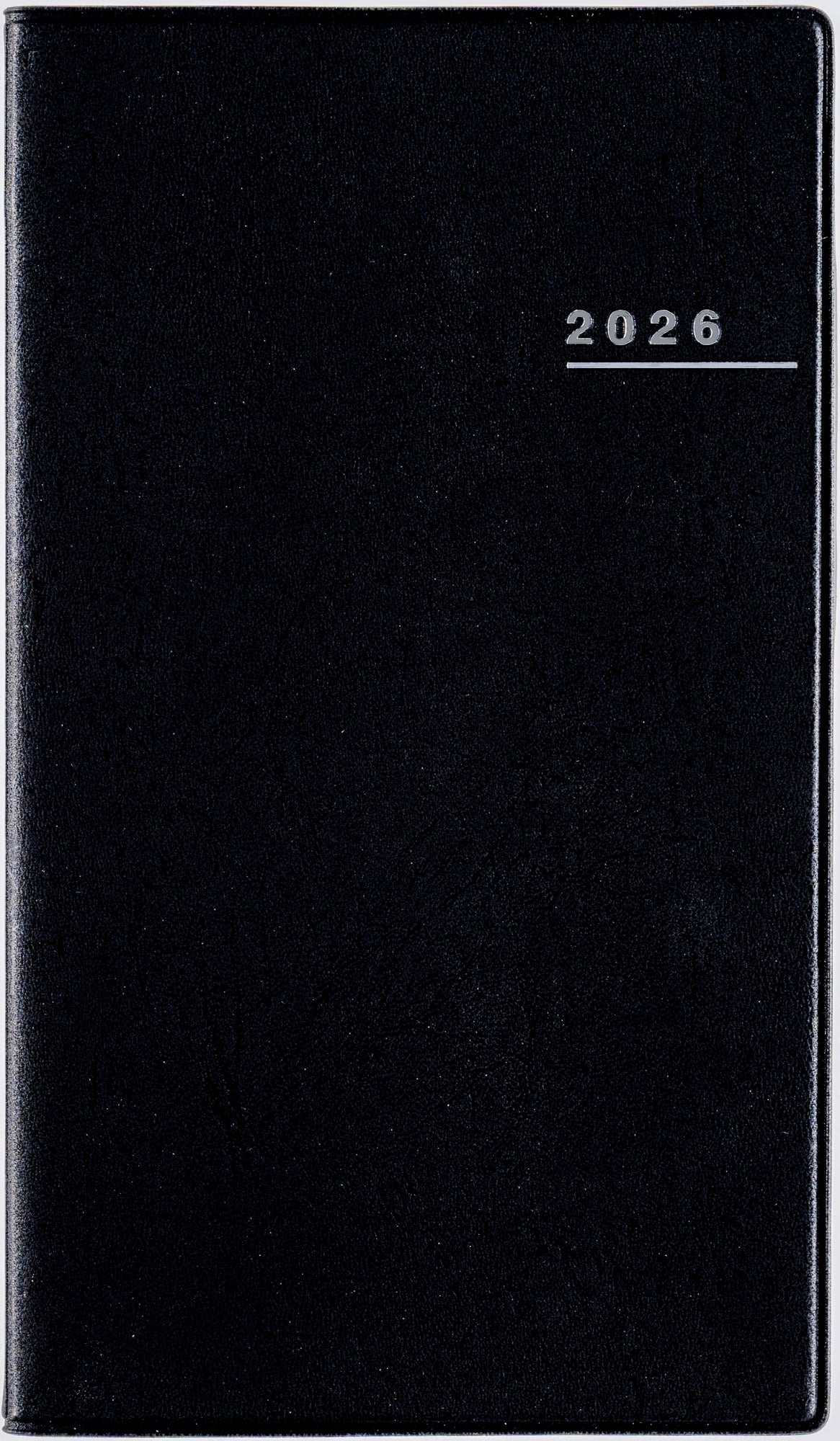 No.271]リベルプラス 1【ミッドナイト・ブラック】