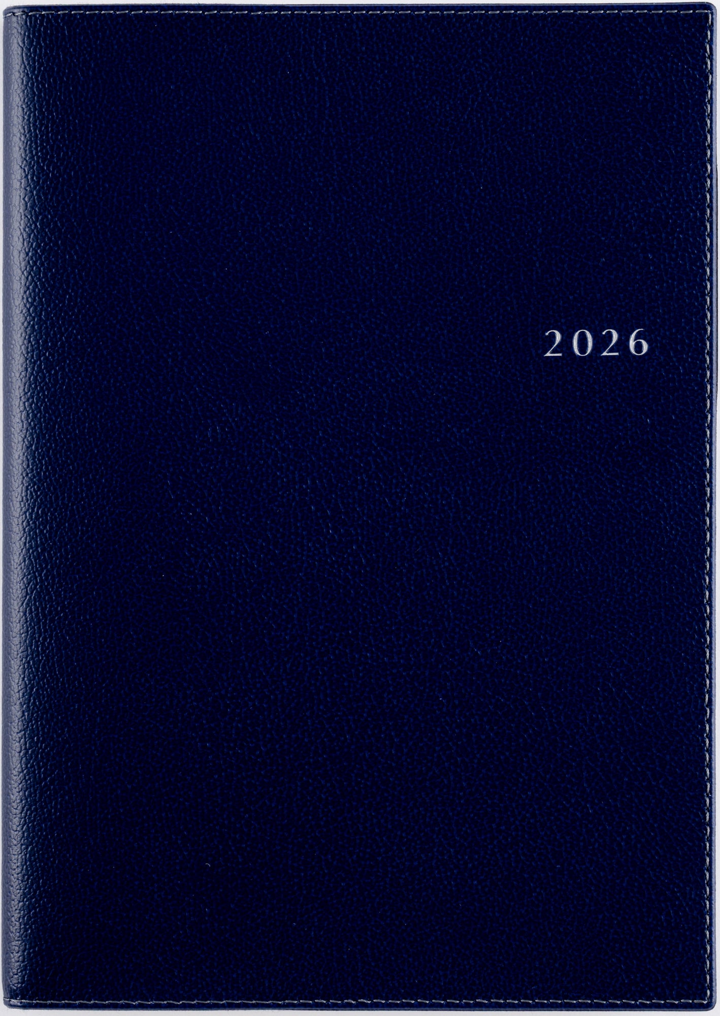 No.341]T'マンスリーロジェ【ネイビー】