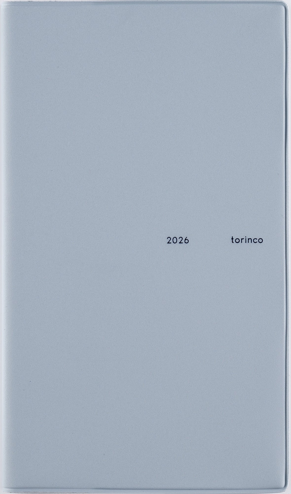 No.521]torinco® 3【クールブルー】