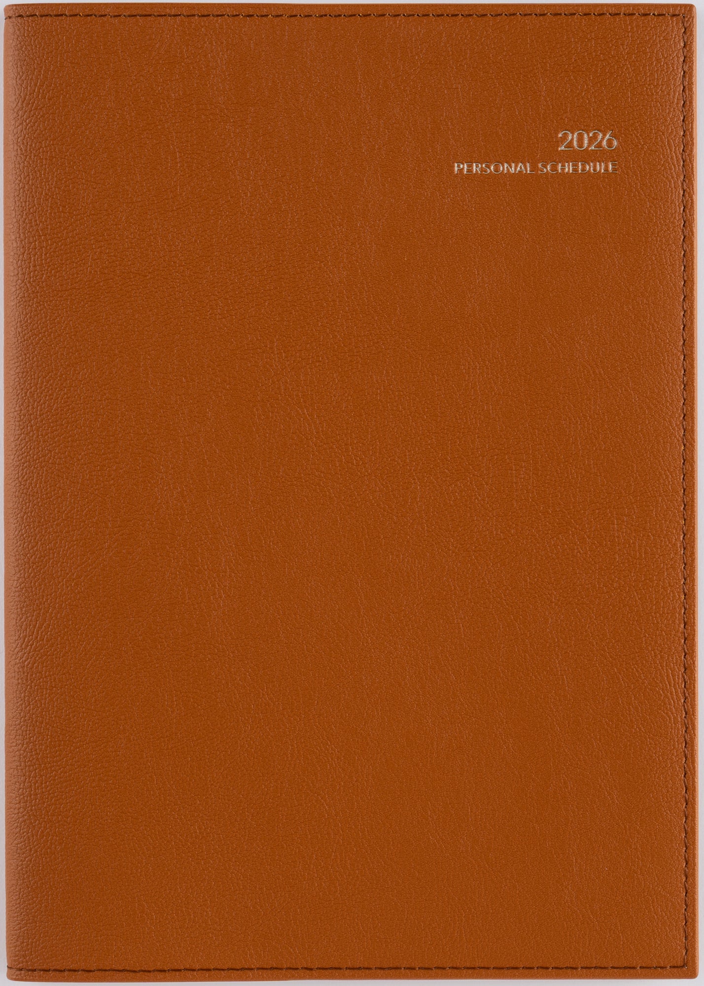 No.502]ディアクレール ラプロ® 2 月曜始まり【キャラメル】