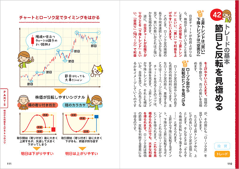 株の学校　超入門