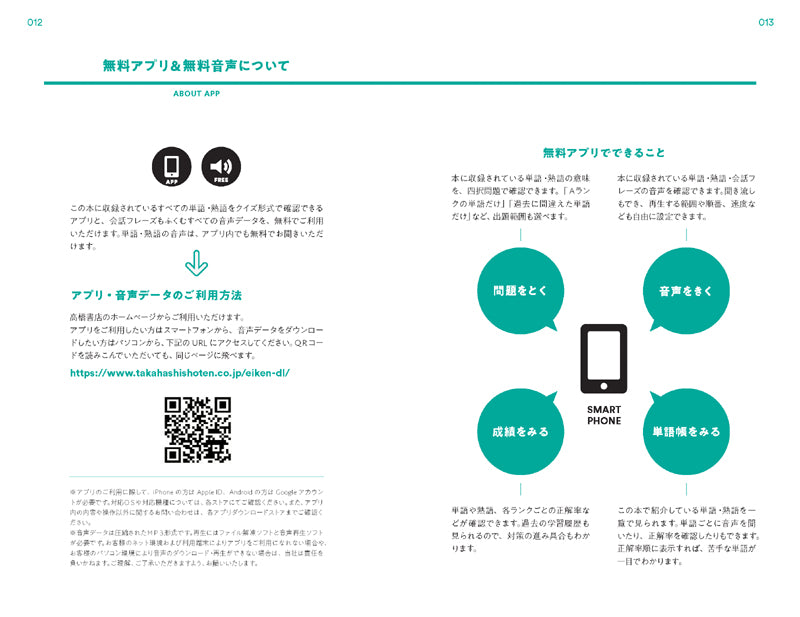 英検®でる単　準２級