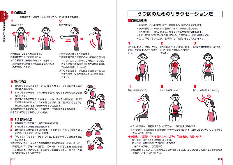 患者のための最新医学 うつ病