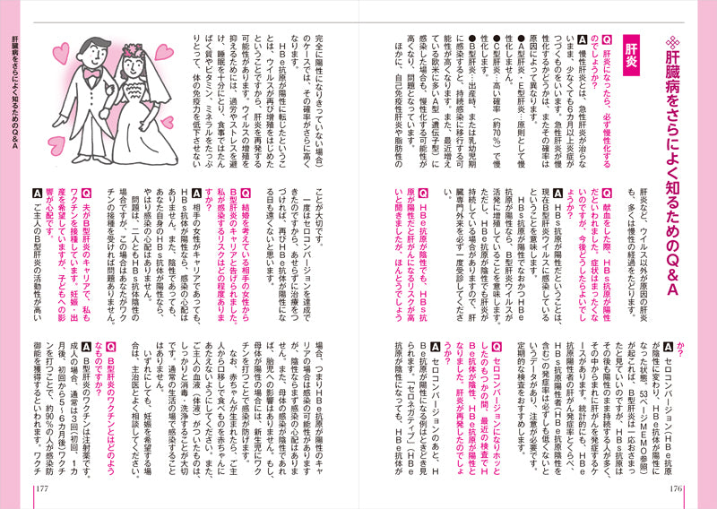 患者のための最新医学　肝炎・肝硬変・肝がん