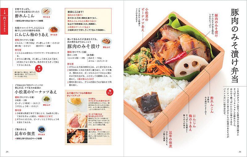 まいにち おべんとう