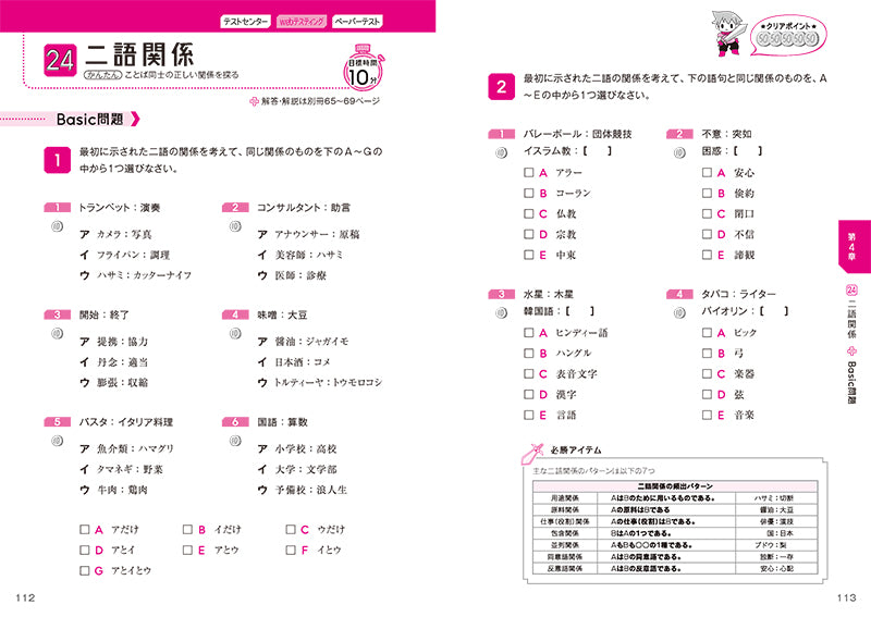 ２０２６年度版　トップ企業をねらう！　ＳＰＩスーパードリル