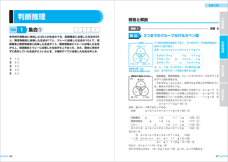 2026年度版 無敵の地方公務員【初級】過去問クリア問題集