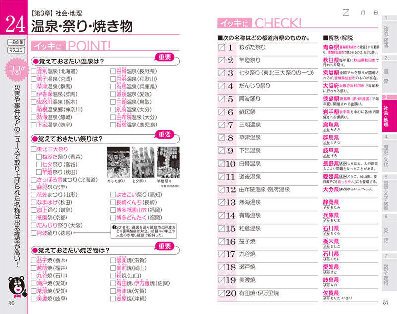 ２０２８年度版　イッキに内定！　一般常識＆時事［一問一答］