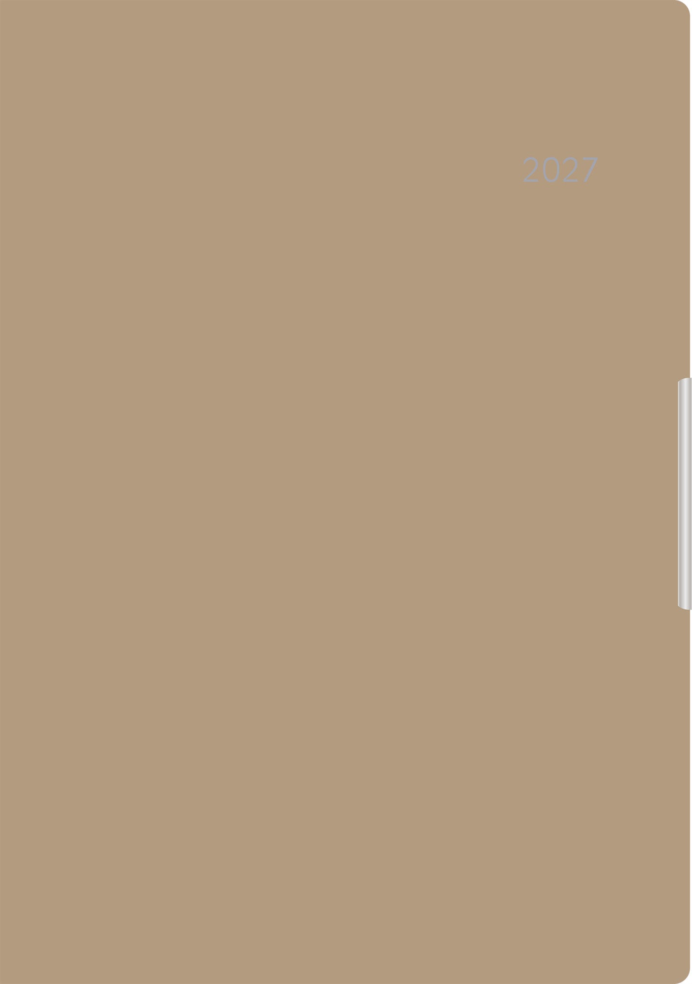 [No.231] フェルテ® 1 【グレージュ】 2027年版1月始まり