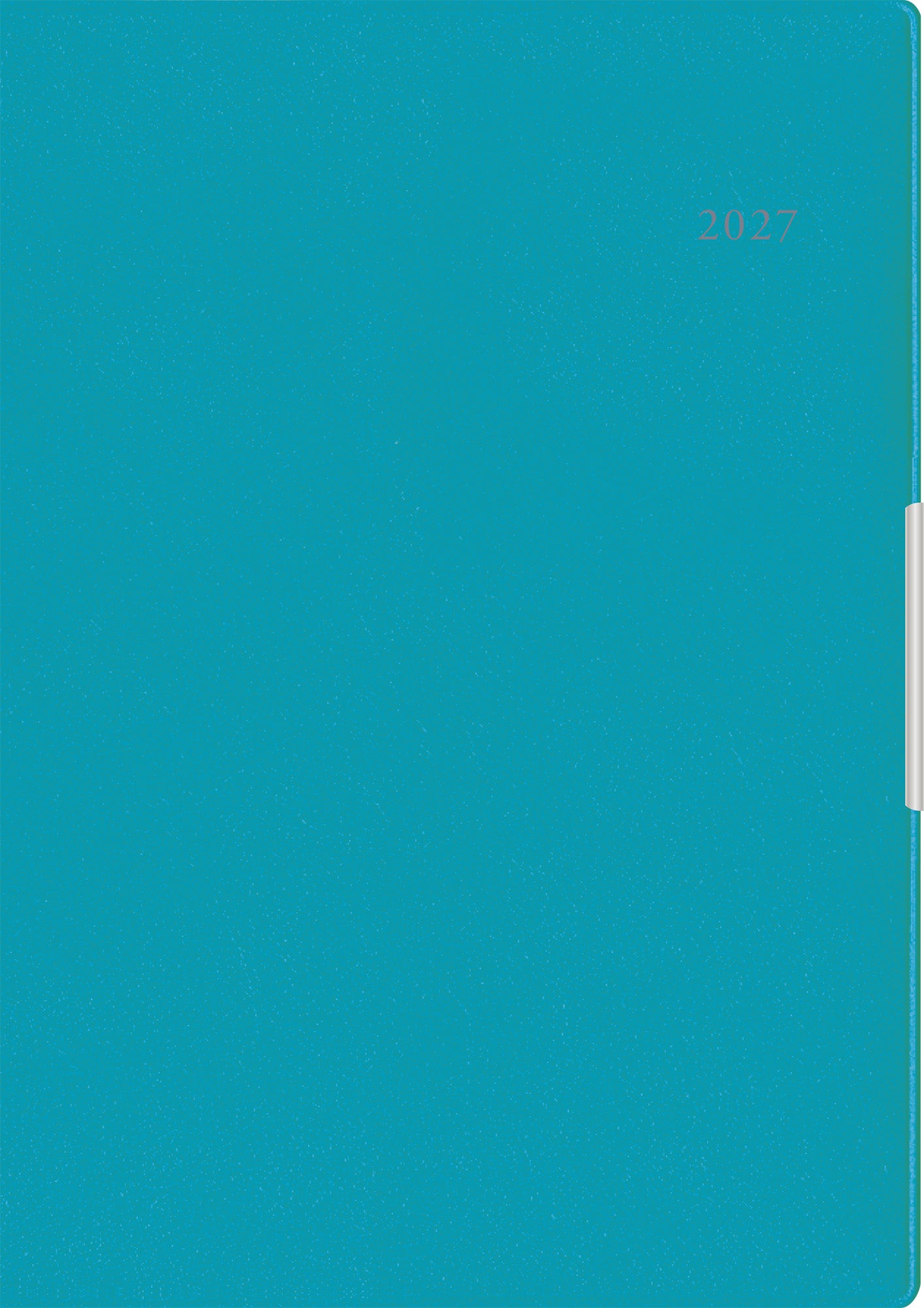 [No.239] フェルテ® 9 【ターコイズ】 2027年版1月始まり