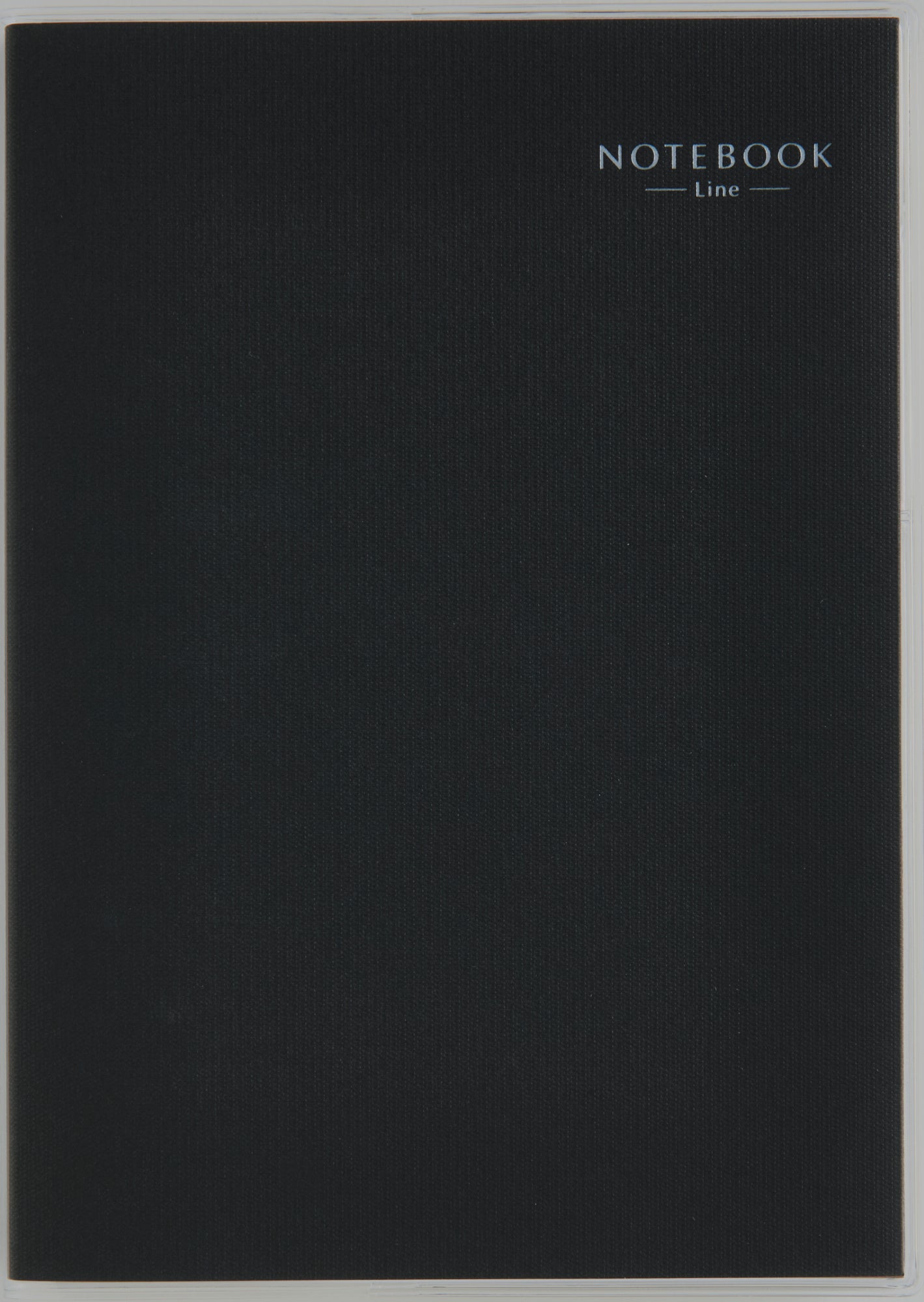 [No.NA501]The Notebook【ブラック】