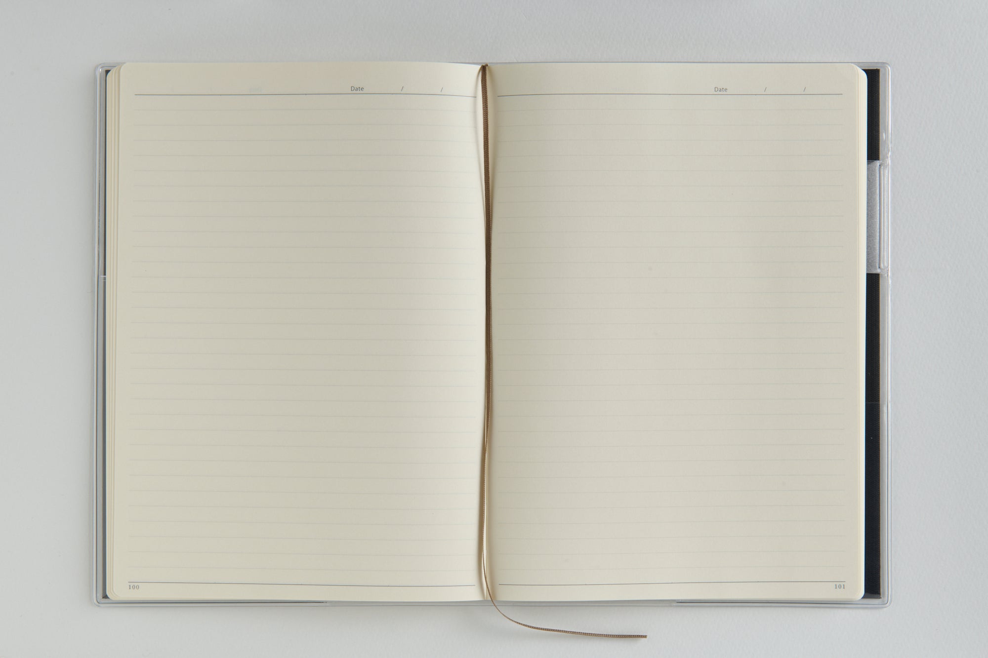 [No.NA501]The Notebook【ブラック】