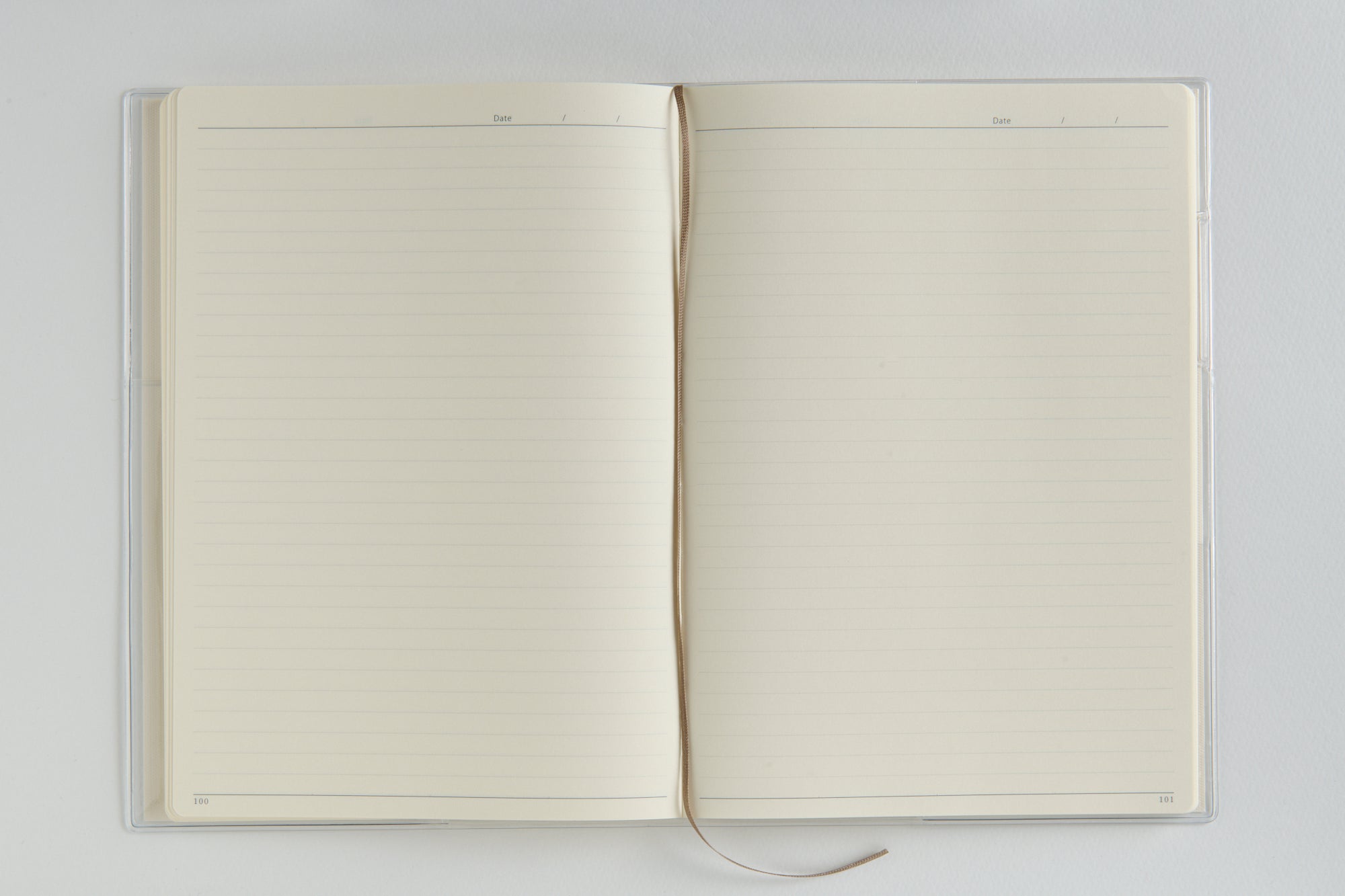 [No.NA502]The Notebook【ホワイト】