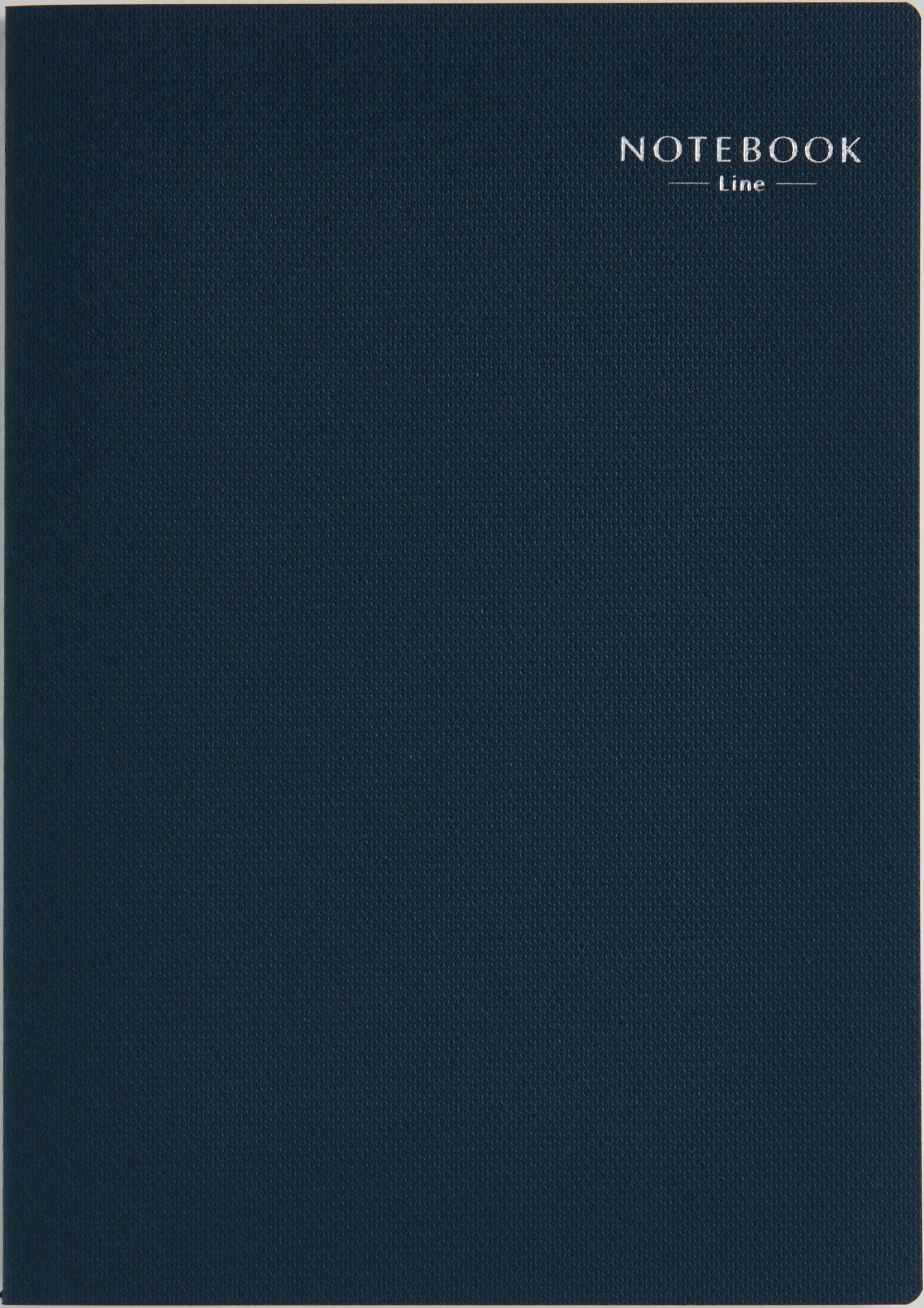 [No.NA503]The Notebook【ネイビー】