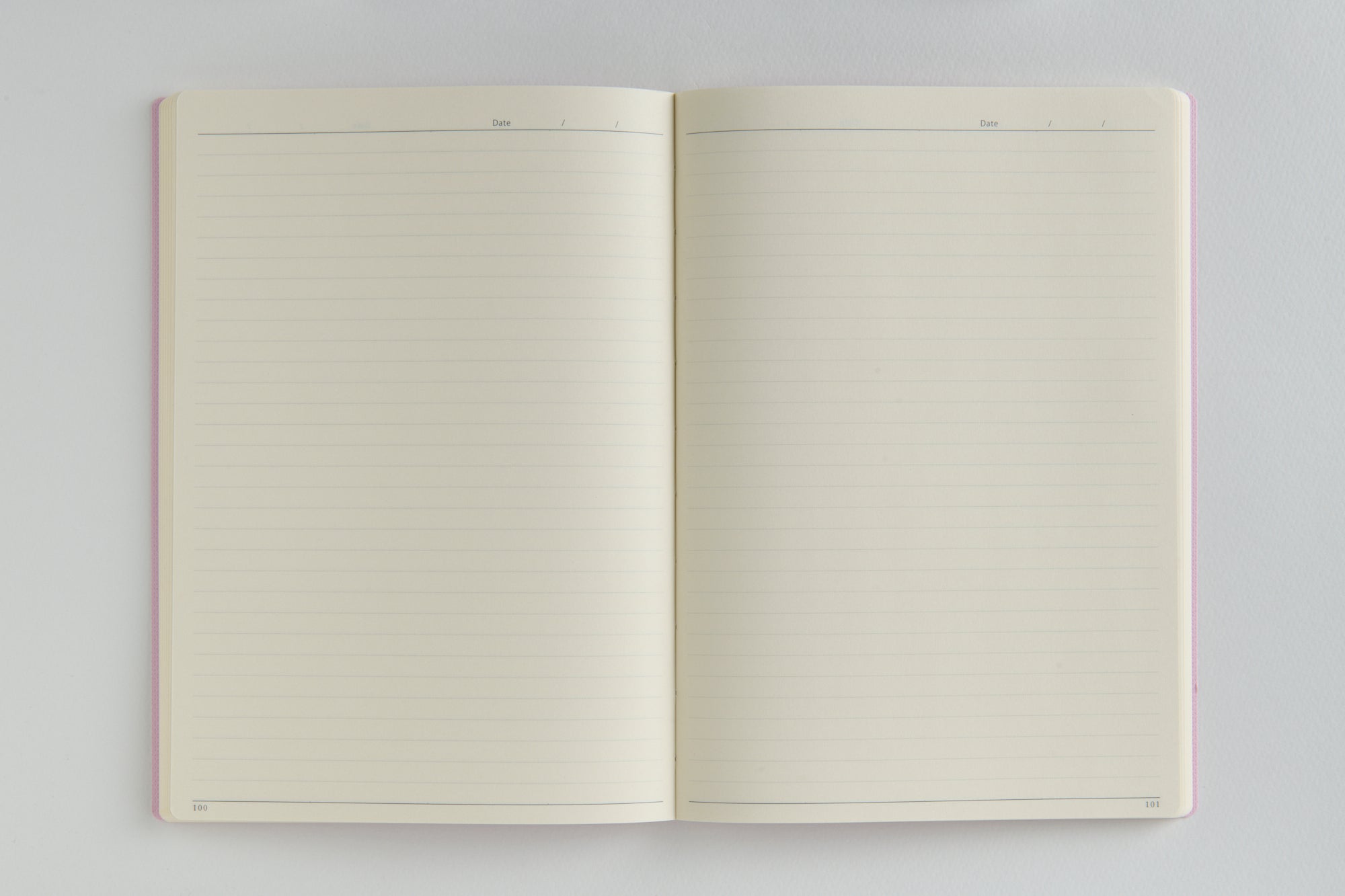 [No.NA504]The Notebook【ピンク】