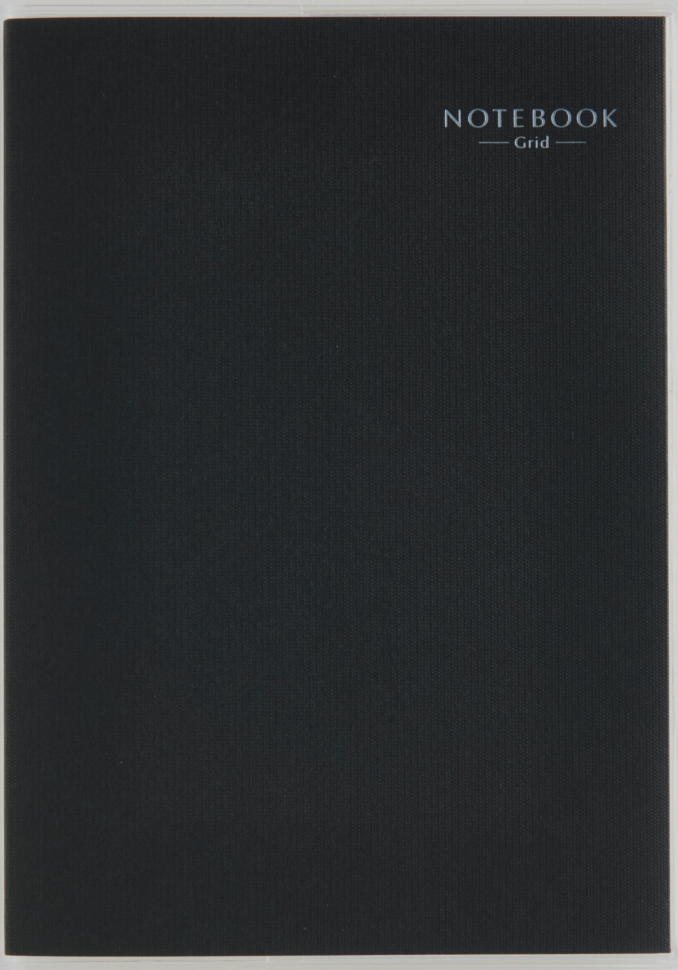 [No.NA521]The Notebook【ブラック】