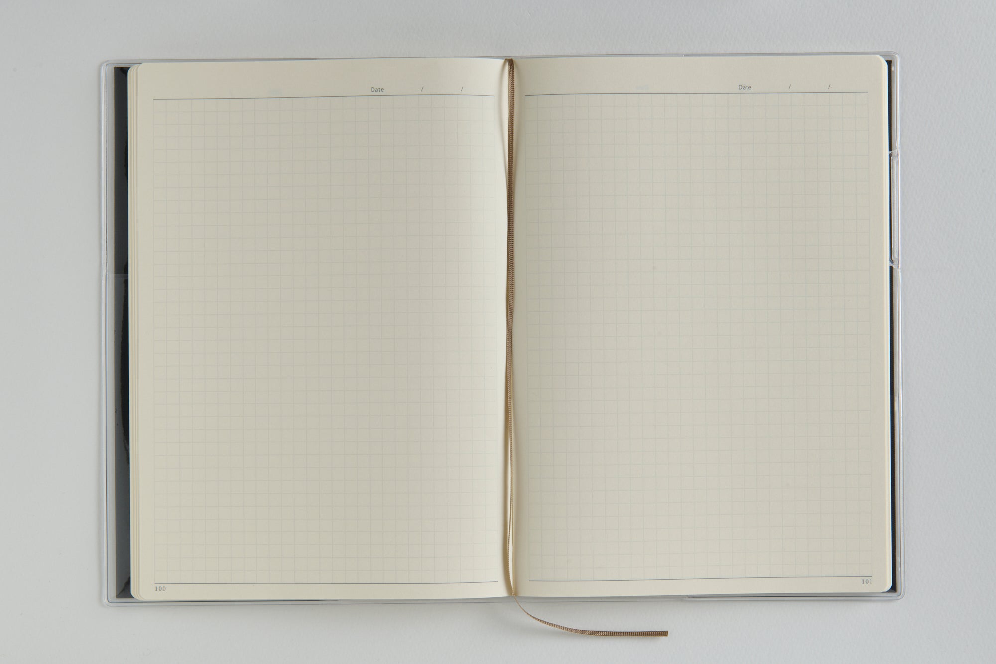 [No.NA521]The Notebook【ブラック】