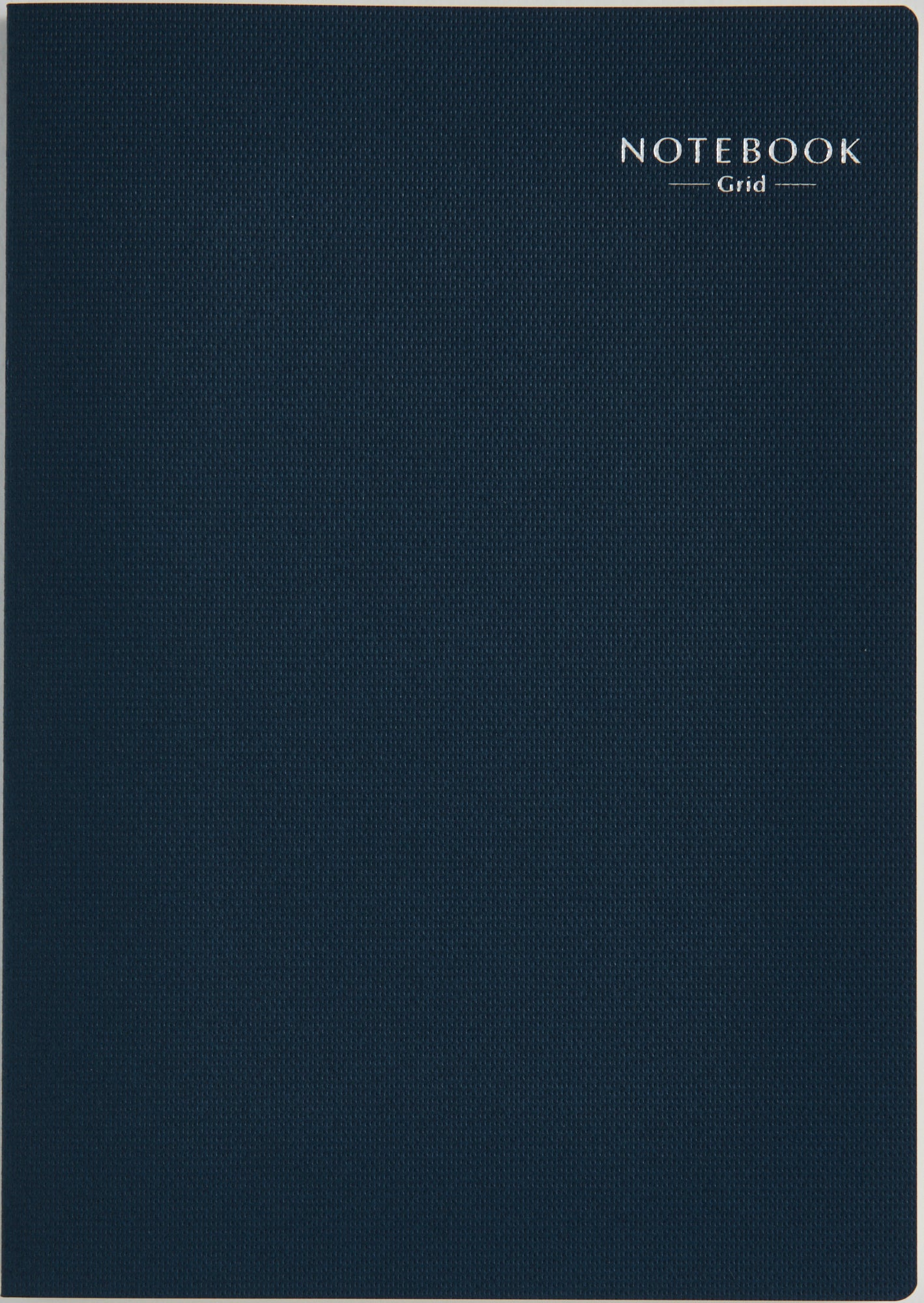 [No.NA523]The Notebook【ネイビー】