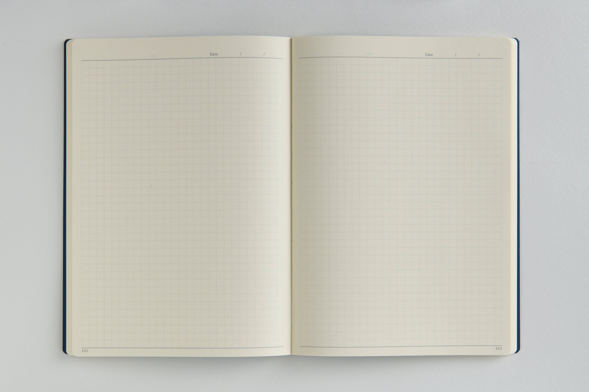 [No.NA523]The Notebook【ネイビー】