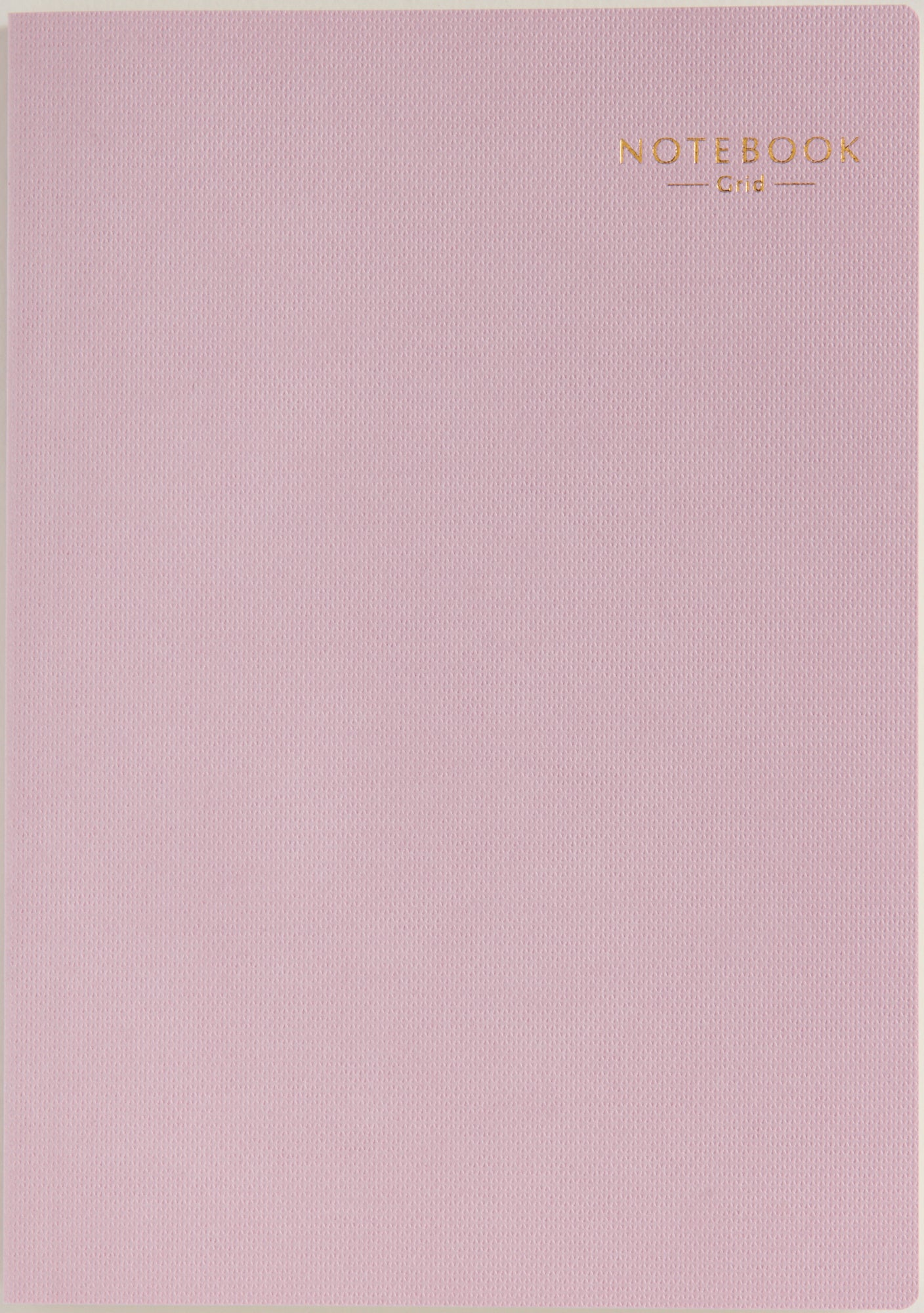 [No.NA524]The Notebook【ピンク】